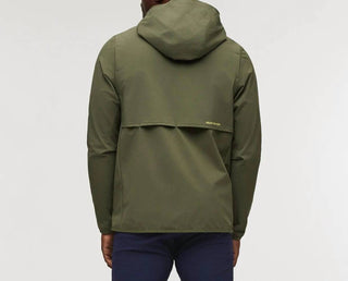 Cotopaxi - Vuelta Performance Windbreaker Jacket