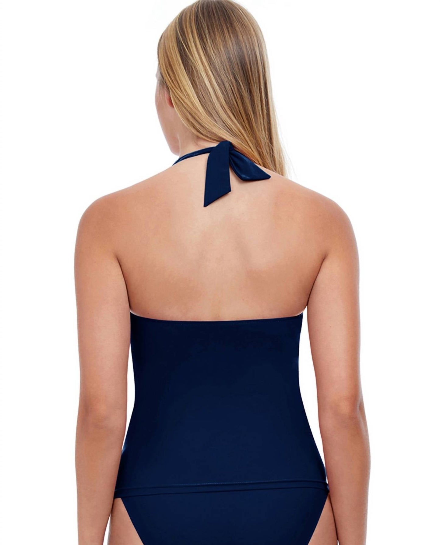 Profile By Gottex - Halter Underwire Tankini Top