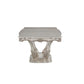 Gorsedd Dining Table - Gold