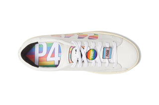 P448 - Tênis John Trainers Feminino