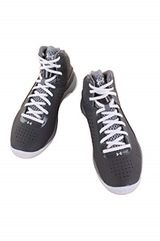 Tênis Under Armour Micro G Torch Feminino Cinza Tamanho 4.5 B(M) EUA