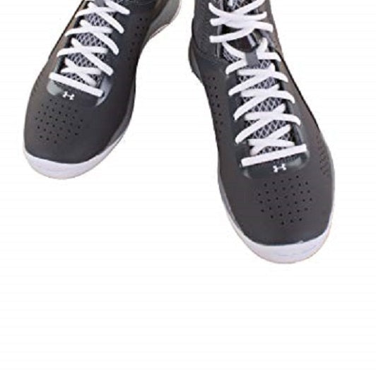 Tênis Under Armour Micro G Torch Feminino Cinza Tamanho 4.5 B(M) EUA