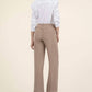 Kut From The Kloth - Meg Linen Wide Leg Pants