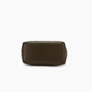 Like Dreams - Bolsa tote Juliet vegana acolchoada feminina