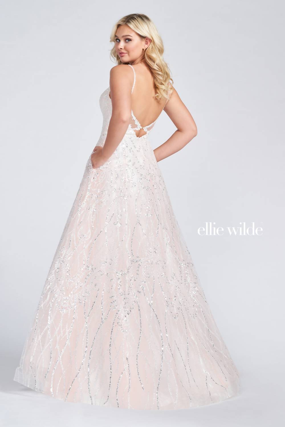 Ellie Wilde - Women's Prom Dress