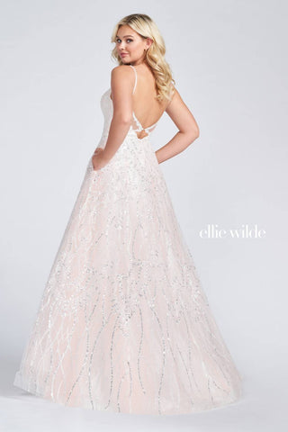 Ellie Wilde - Women's Prom Dress