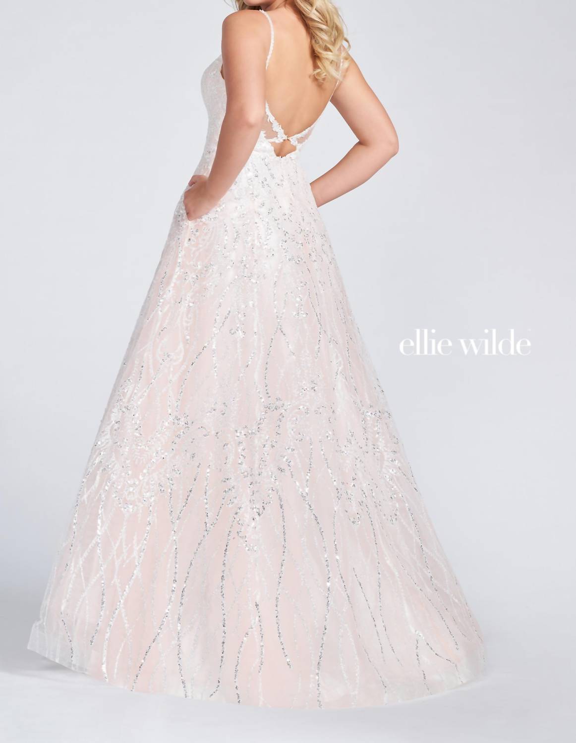 Ellie Wilde - Women's Prom Dress