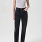 Agolde - 90's Pinch Waist Straight Leg Jeans