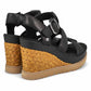 Ugg - Sandálias Abbot com tiras femininas