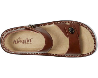 Alegria - Sandálias Vienna Femininas