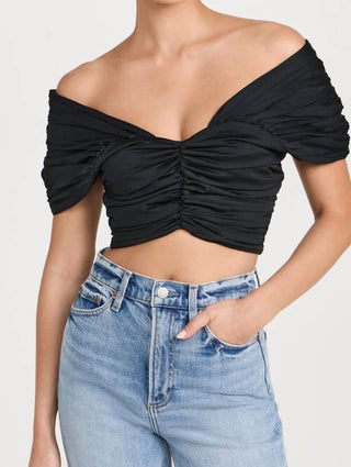 Jbq - Rose Top