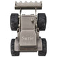 Creative Gifts International - Front Loader Bank With Matte Finish