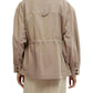 Free People - Arya Utility Jacket