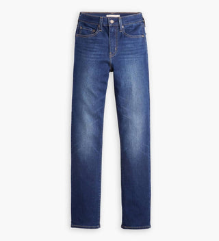 Levi'S - 724 High Rise Slim Straight Jeans