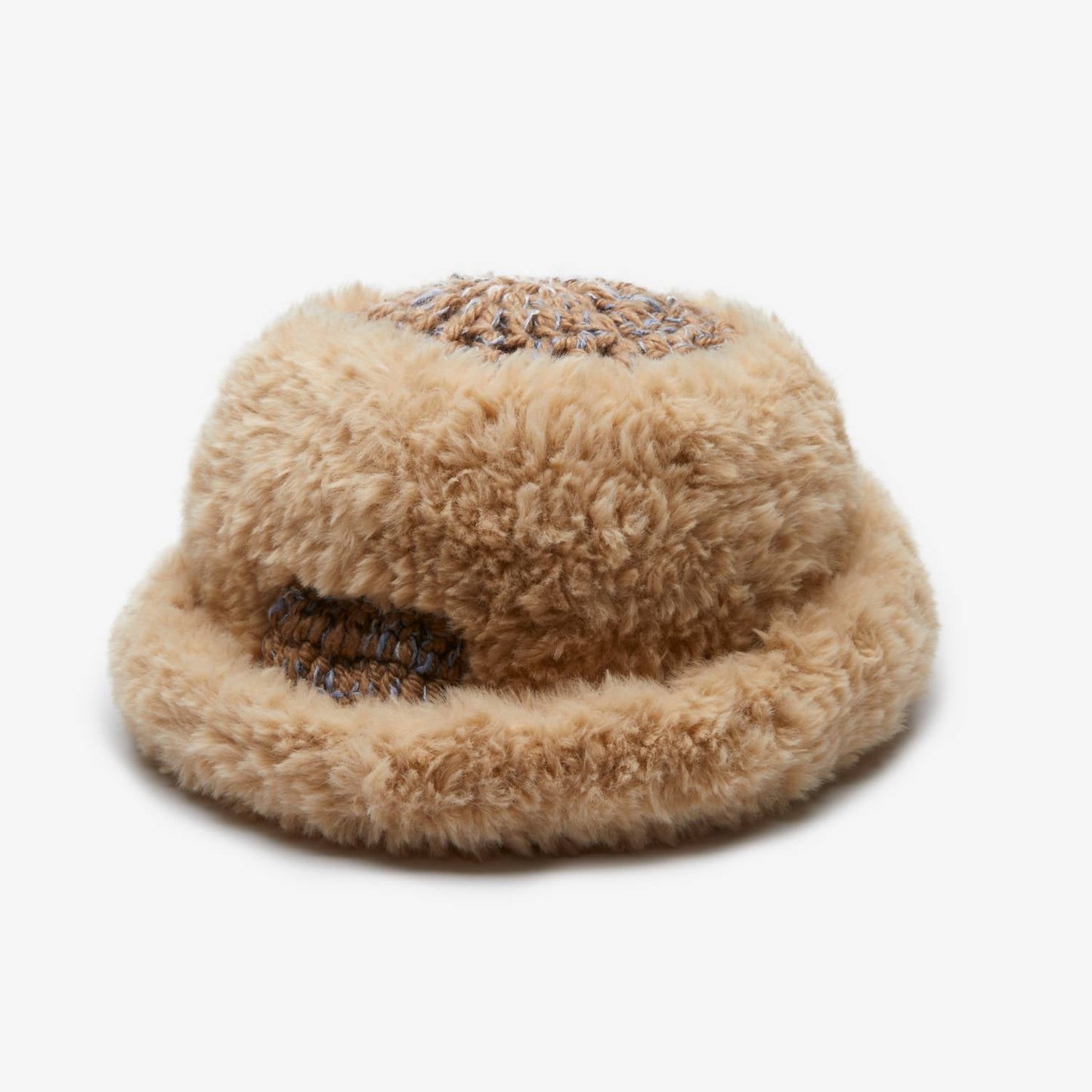 Wyeth - Dewey Oversized Bucket Beanie