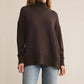 Z Supply - Sable Rib Sweatshirt