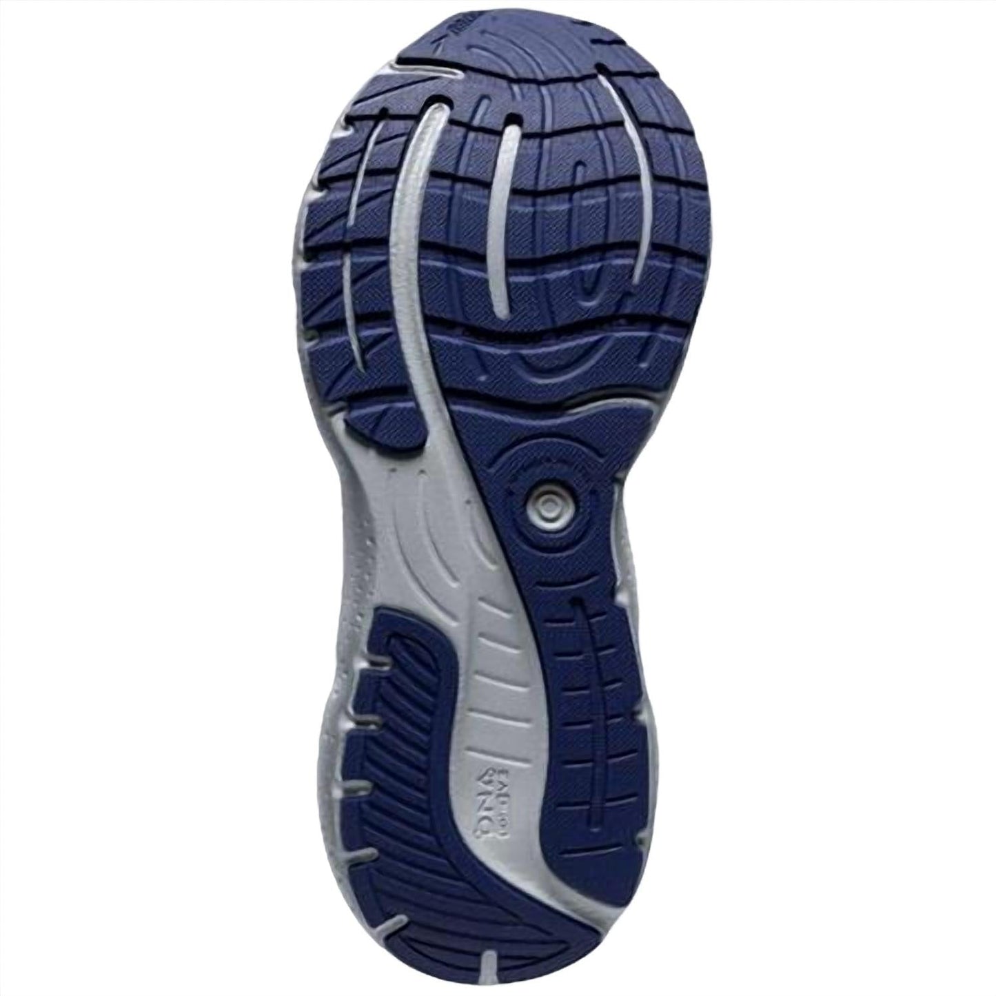 Brooks - Men Glycerin 20 Stealthfit Running Shoes