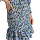 Veronica Beard - DARRAH SMOCKED DRESS