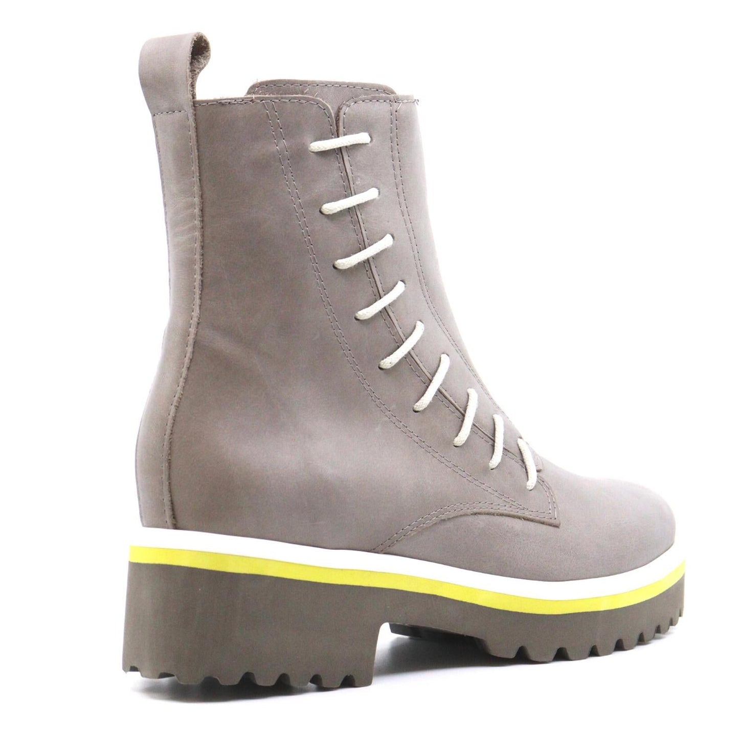 All Black - SIDE CORD BOOTIE