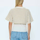 Pistola - Camryn Boxy Tee