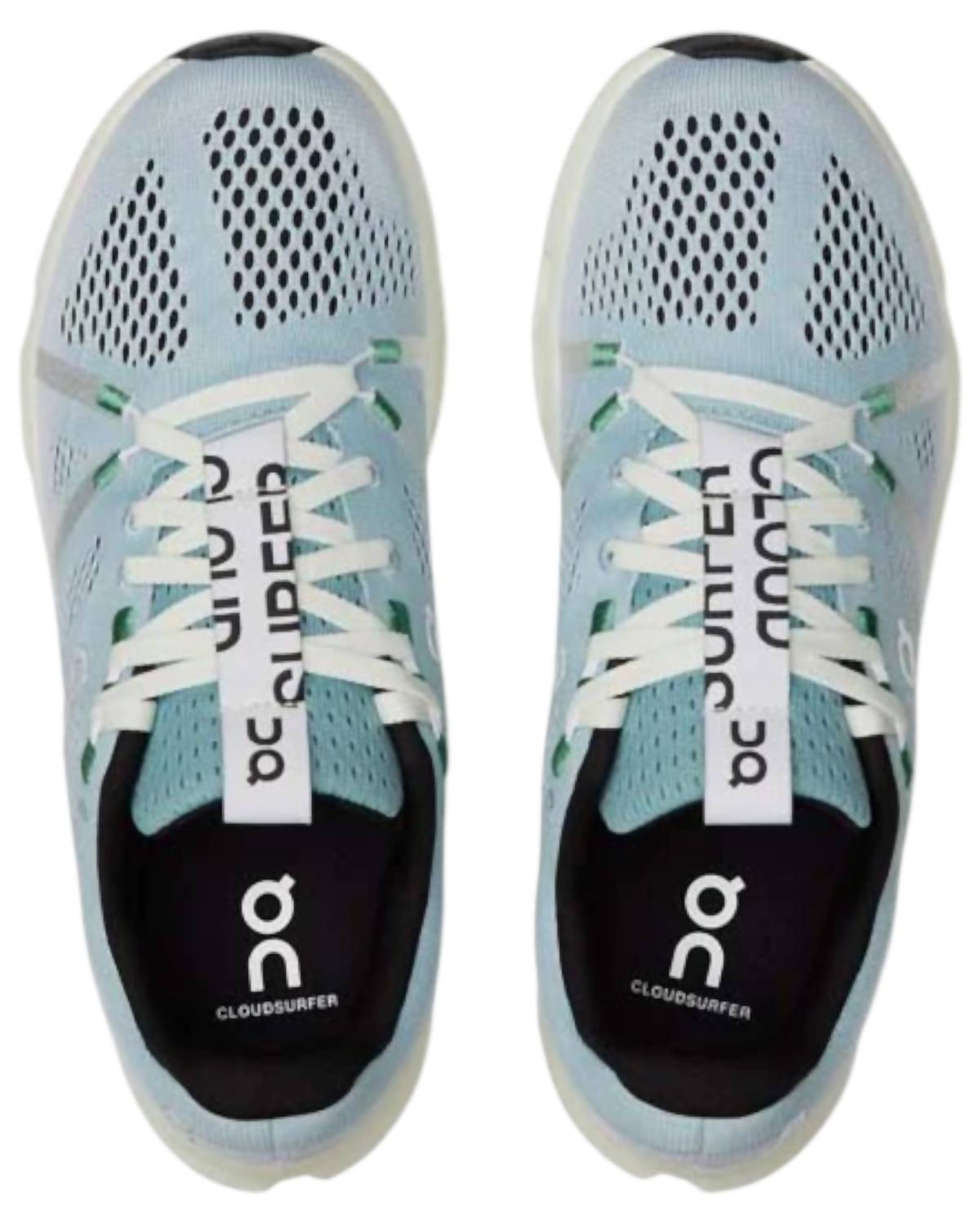 On Running - Women's Cloudsurfer Shoes