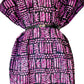 Chuks Collins - Women's Fringe Midi Dress