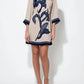 Adelyn Rae - Work of Art Dress