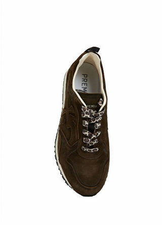 Premiata - Tênis Feminino Runsead 7062