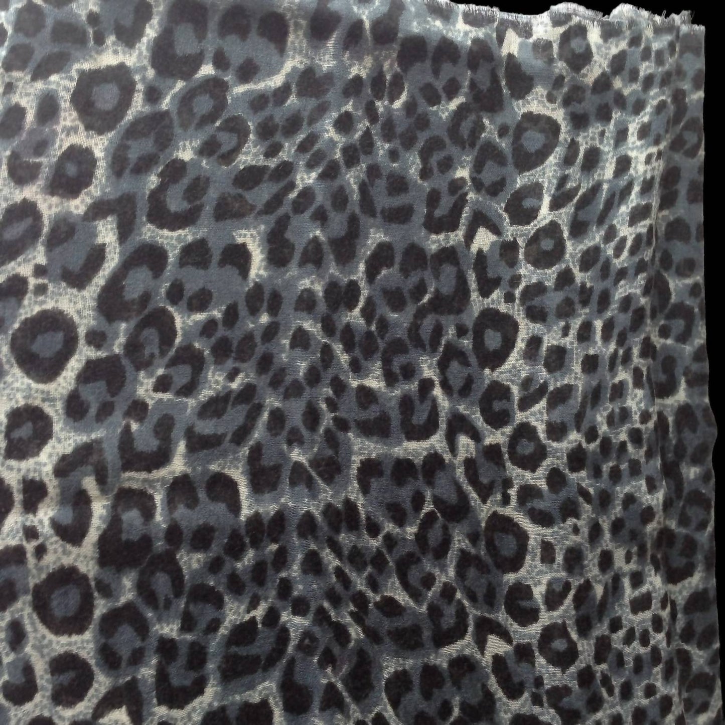 The Gray Crab - Women's Cotton Scarf