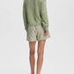 Varley - Hains Knit Crew Sweater