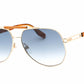 Marc Jacobs - Men's Marc 673/s Sunglasses