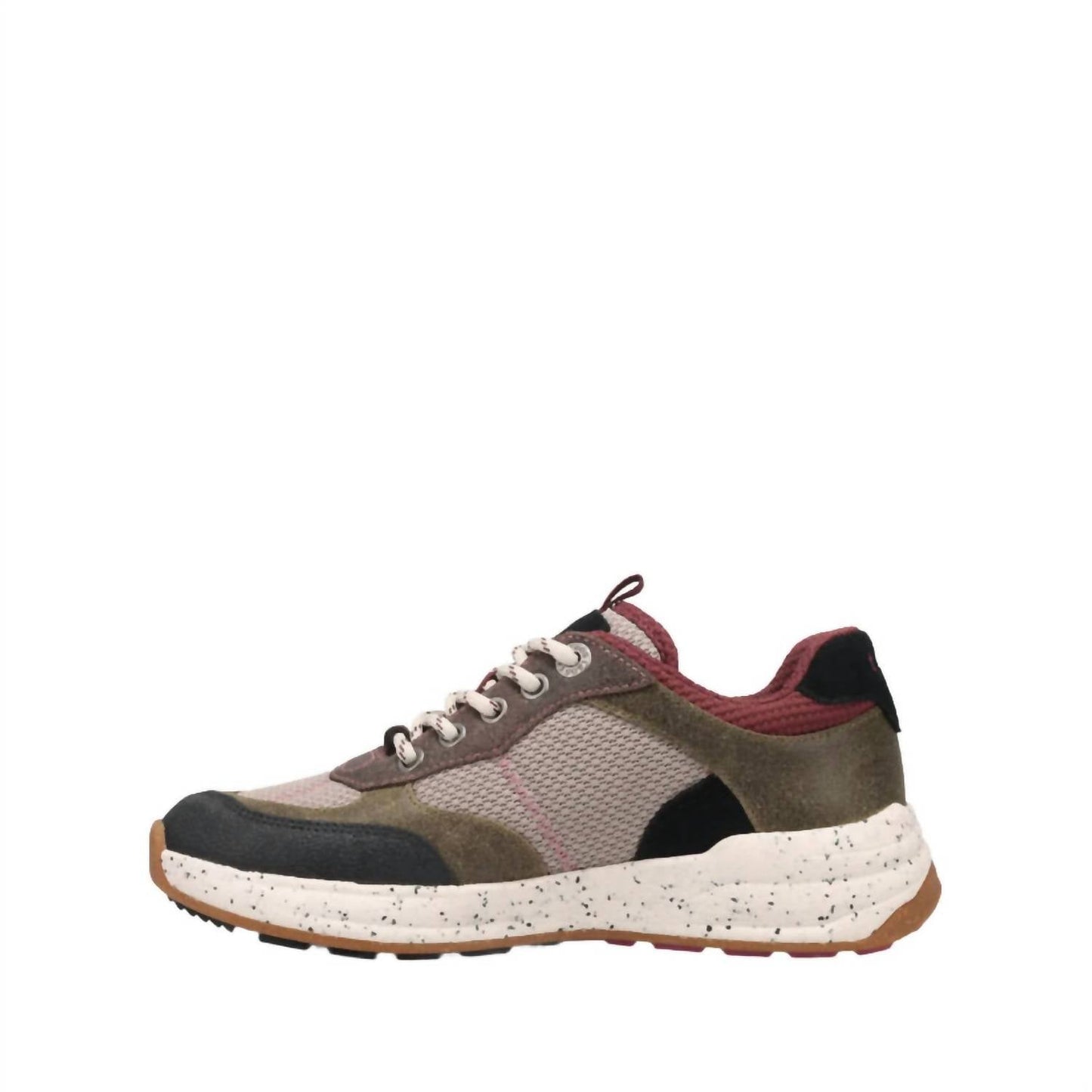 Taos - Advance Sneaker