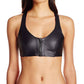 Pq Swim - Neo Zip Up Reversible Halter Bikini Top Swimsuit