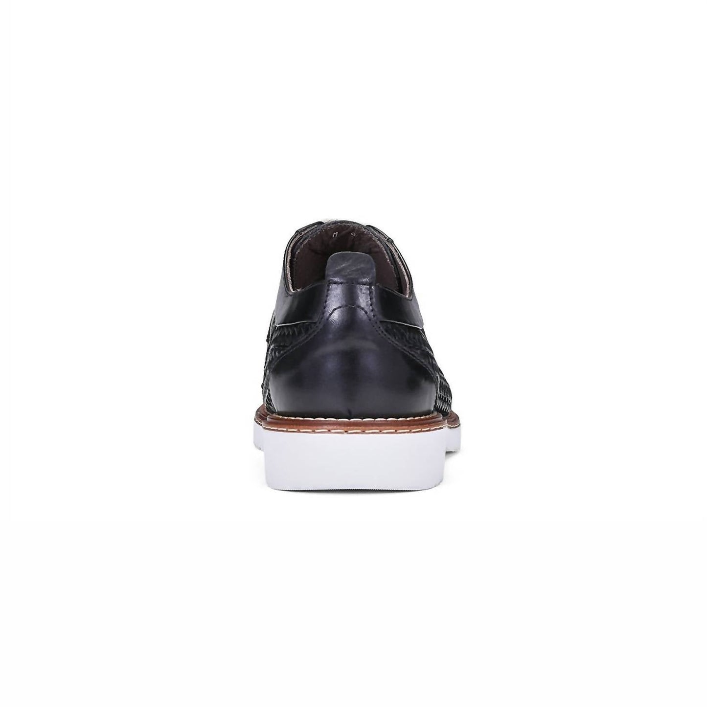 Donald Pliner - Men's Rick Woven Leather Shoes
