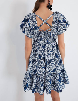 Cleobella - Vestido Mini Bea