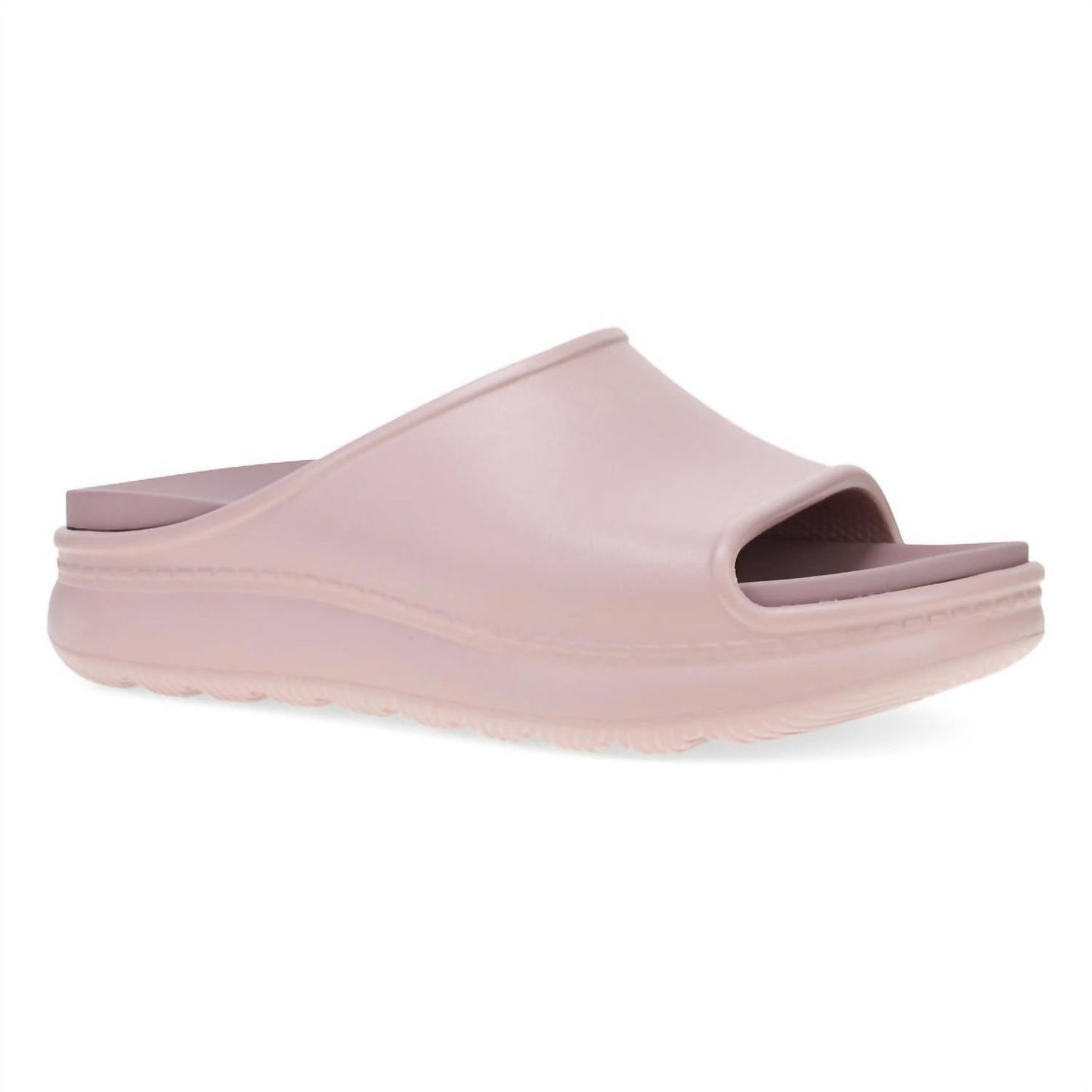 Dansko - Women's Devyn Open Toe And Cushioned Sole