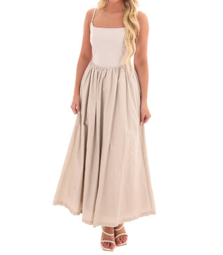 Listicle - Vestido Midi Explore the City