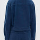 Z Supply - Heritage Knit Denim Jacket