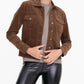 Mono B - Courtney Corduroy Jacket