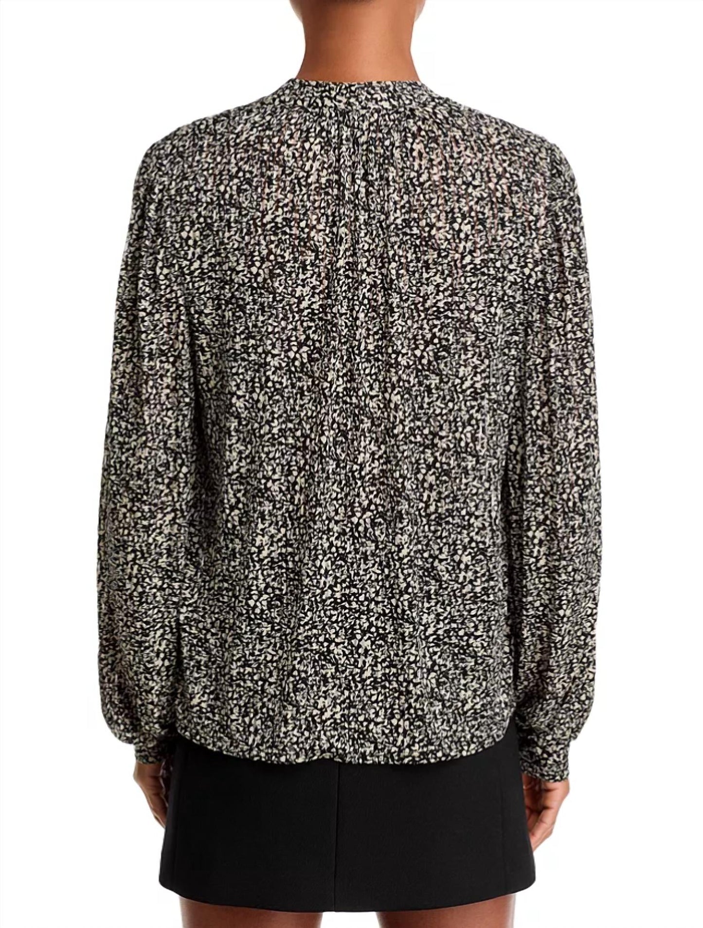 Ramy Brook - Cody Sahara Knit Blouse
