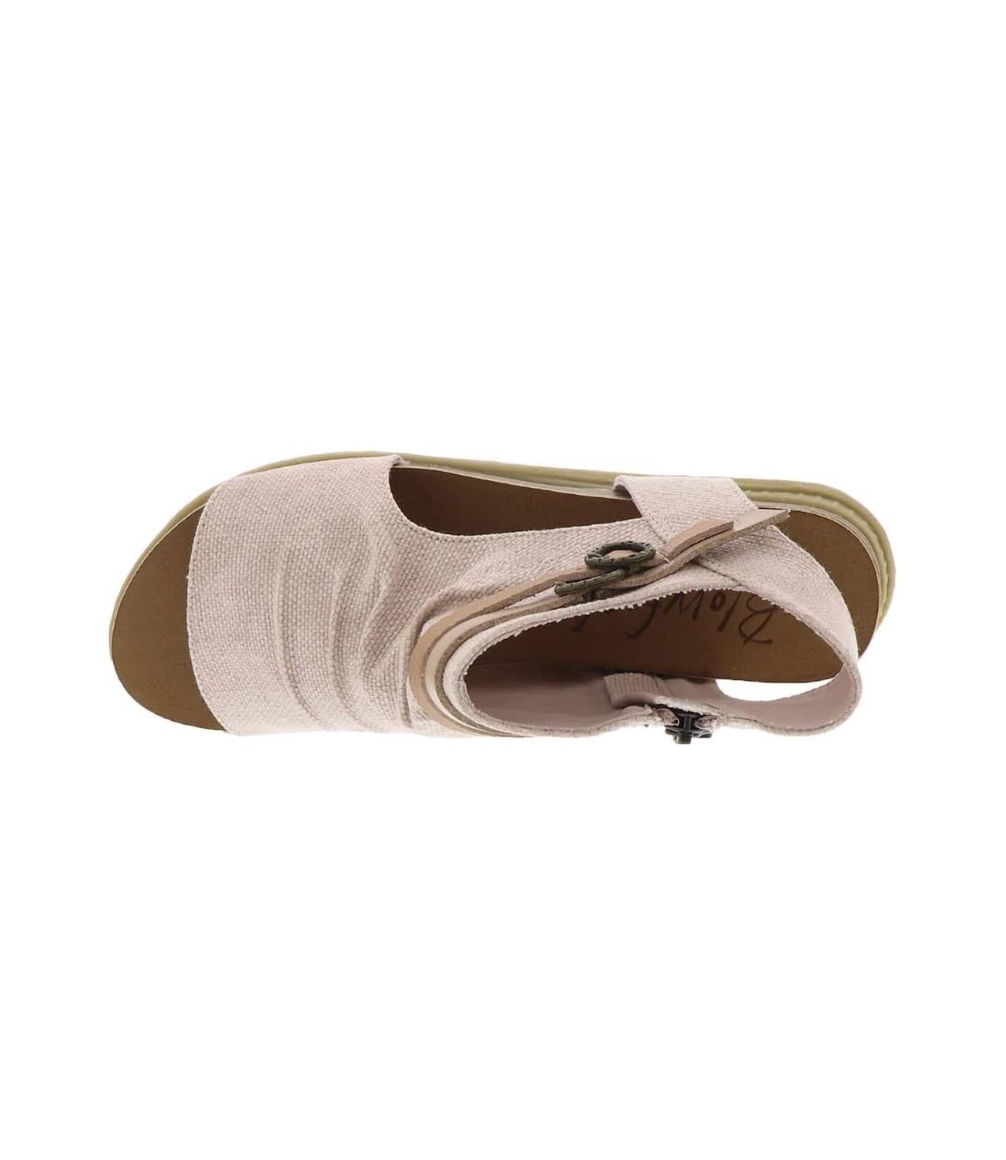 Blowfish - Women's Boxie Sandal
