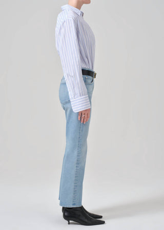 Cidadãos da Humanidade - Calça Jeans Zurie Ankle