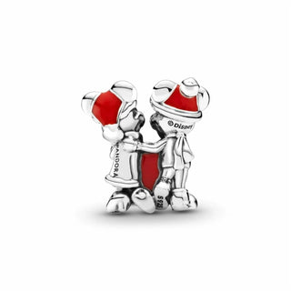 Pandora - Disney Mickey & Minnie Present