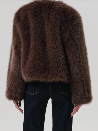 Citizens Of Humanity - Esme Ultra Soft Jacket