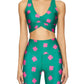 Beach Riot - Mindy Lucky Top