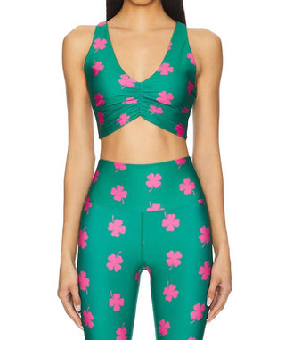 Beach Riot - Mindy Lucky Top