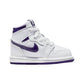 Nike - Toddler's Jordan 1 Retro High Shoe