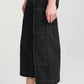 Vince - Midrise Utility Crop Wide Pant
