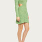 Afrm - DOVE MINI DRESS