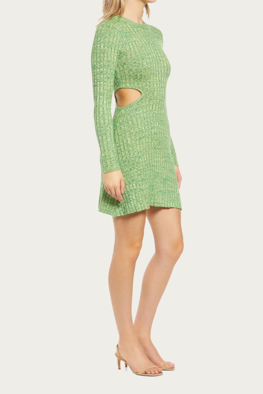 Afrm - DOVE MINI DRESS